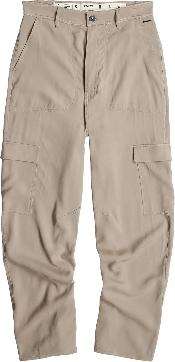 شلوار کارگو زنانه جی استار مدل 3D Boyfriend، بژ (خاکی وینتیج D26030-D714-G053)، سایز 32W / 34L، بژ (خاکی وینتیج D26030-d714-g053)، سایز 32W / 34L شلوار کارگو زنانه جی استار مدل 3D Boyfriend، بژ (خاکی وینتیج D26030-D714-G053)، سایز 32W / 34L، بژ (خاکی وینتیج D26030-d714-g053)، سایز 32W / 34L