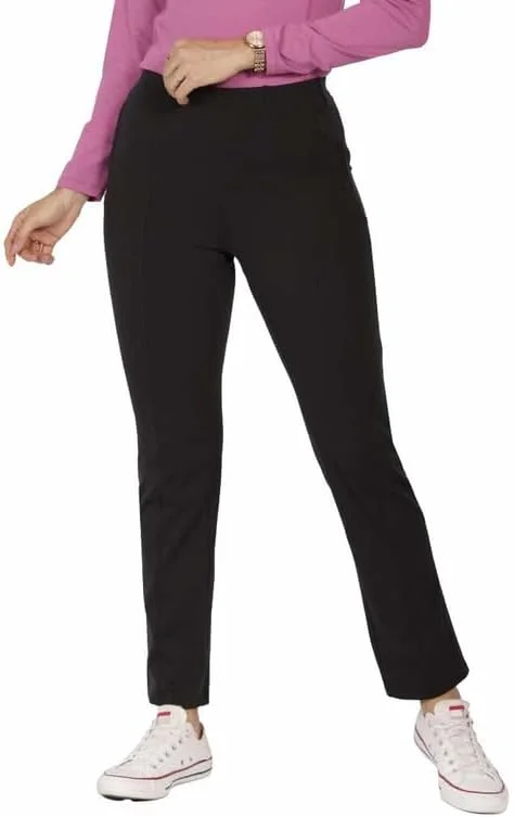 شلوار راسته زنانه BlissClub شلوار راسته زنانه BlissClub