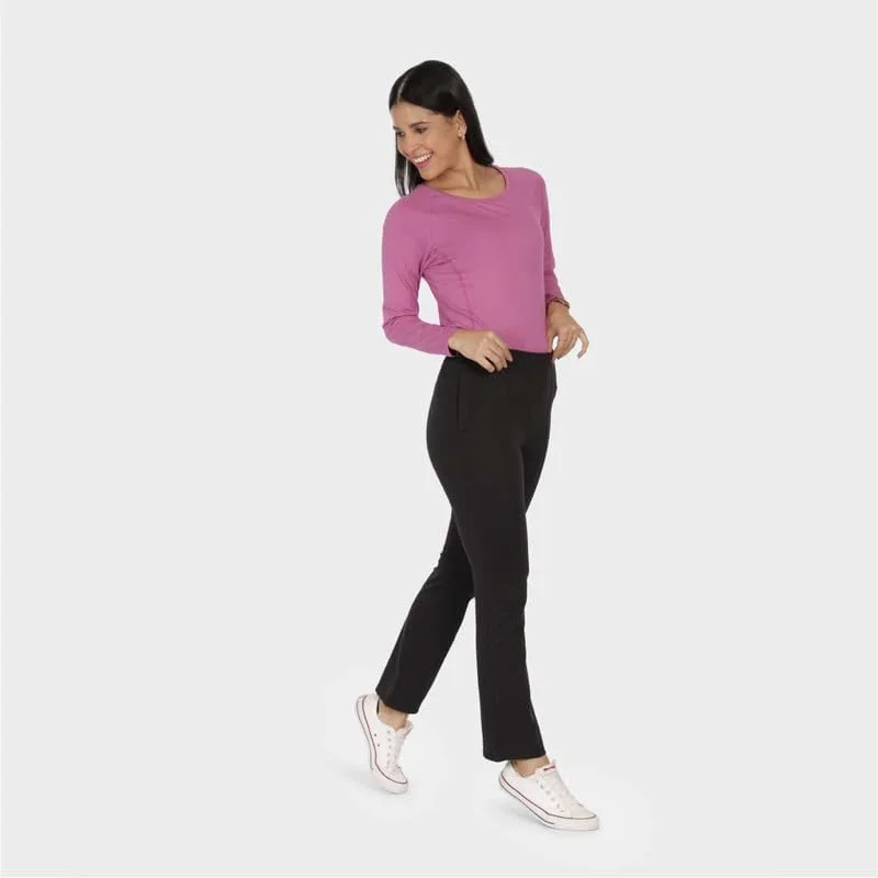 شلوار راسته زنانه BlissClub شلوار راسته زنانه BlissClub