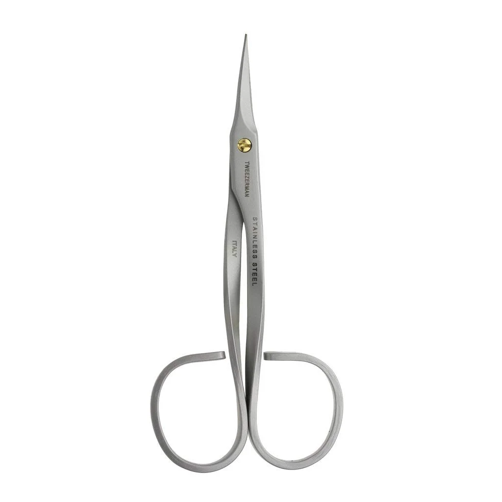 قیچی کوتیکول Tweezerman - 28890