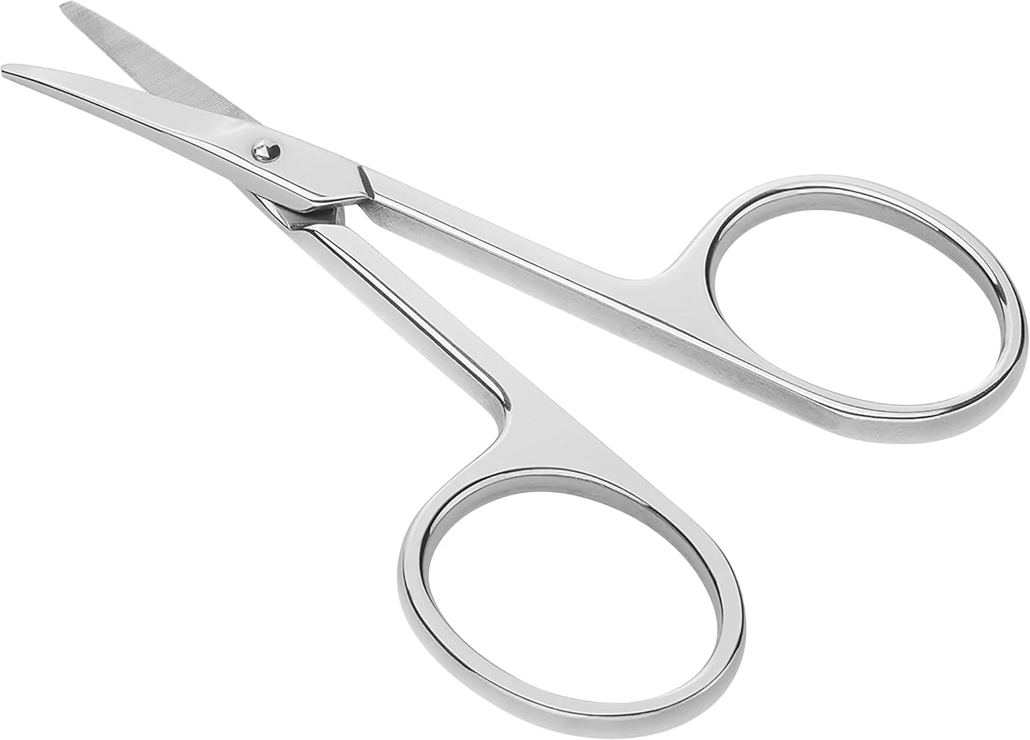 قیچی ناخن کودک Zwilling Classic Inox. فولاد ضد زنگ صیقلی درجه یک. مقاوم در برابر زنگ زدگی. دارای لبه های گرد برای برش ایمن. ساخت دقیق. ساخت ایتالیا.