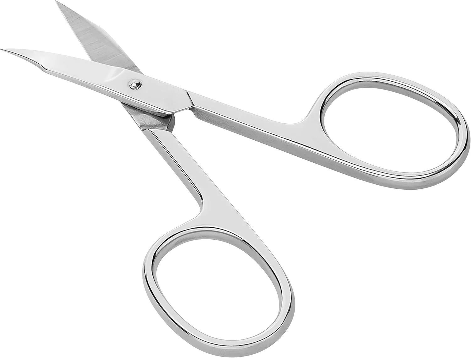 قیچی ترکیبی ZWILLING Classic Inox، طول 90 میلی متر. لبه های برش ظریف برای مرتب کردن ناخن ها و پوست های اطراف ناخن. فولاد ضد زنگ صیقلی درجه بالا. مقاوم در برابر زنگ زدگی. ساخت ایتالیا. قیچی ترکیبی ZWILLING Classic Inox، طول 90 میلی متر. لبه های برش ظریف برای مرتب کردن ناخن ها و پوست های اطراف ناخن. فولاد ضد زنگ صیقلی درجه بالا. مقاوم در برابر زنگ زدگی. ساخت ایتالیا.