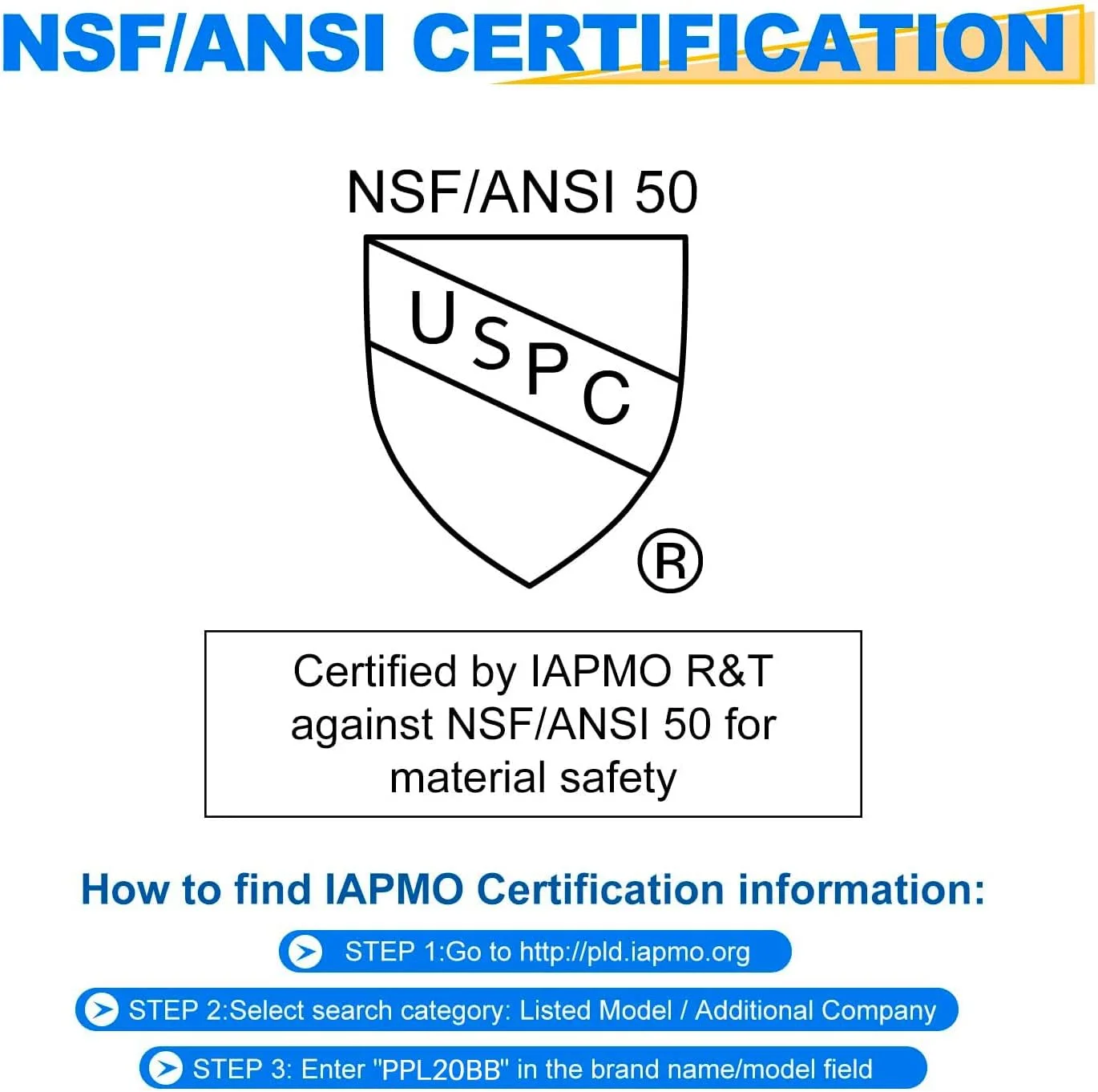 فیلتر رسوب توری 5 میکرون 20 اینچ در 4.5 اینچ GOLDEN ICEPURE مناسب برای DuPont WFHDC3001، GE FXHSC، Culligan R50-BBSA، Pentek R50-BB، W50PEHD، GXWH40L، CP5-BBS بسته 2 عددی فیلتر رسوب توری 5 میکرون 20 اینچ در 4.5 اینچ GOLDEN ICEPURE مناسب برای DuPont WFHDC3001، GE FXHSC، Culligan R50-BBSA، Pentek R50-BB، W50PEHD، GXWH40L، CP5-BBS بسته 2 عددی