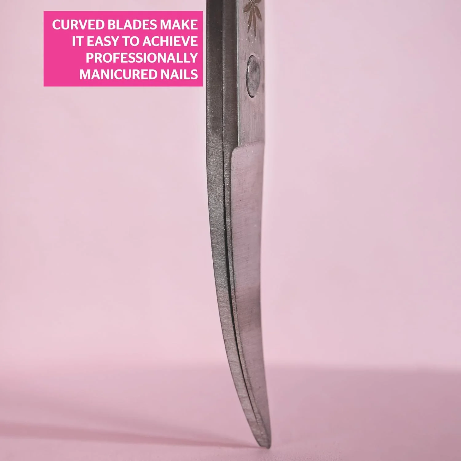 قیچی ناخن Brushworks قیچی ناخن Brushworks