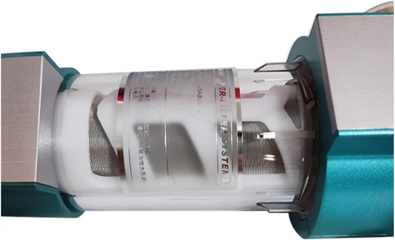 سیستم فیلتراسیون آب پیش فیلتر شستشوی معکوس خودکار، فیلتر رسوب چرخشی، سیستم تصفیه کننده مرکزی کل خانه سیستم فیلتراسیون آب پیش فیلتر شستشوی معکوس خودکار، فیلتر رسوب چرخشی، سیستم تصفیه کننده مرکزی کل خانه