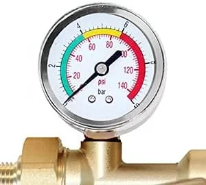 سیستم پیش فیلتر آب کل خانه Beduan، فیلتر رسوب چرخشی قابل استفاده مجدد، ساخته شده از مس خالص مدل 1kl-08550-PREFILTER سیستم پیش فیلتر آب کل خانه Beduan، فیلتر رسوب چرخشی قابل استفاده مجدد، ساخته شده از مس خالص مدل 1kl-08550-PREFILTER