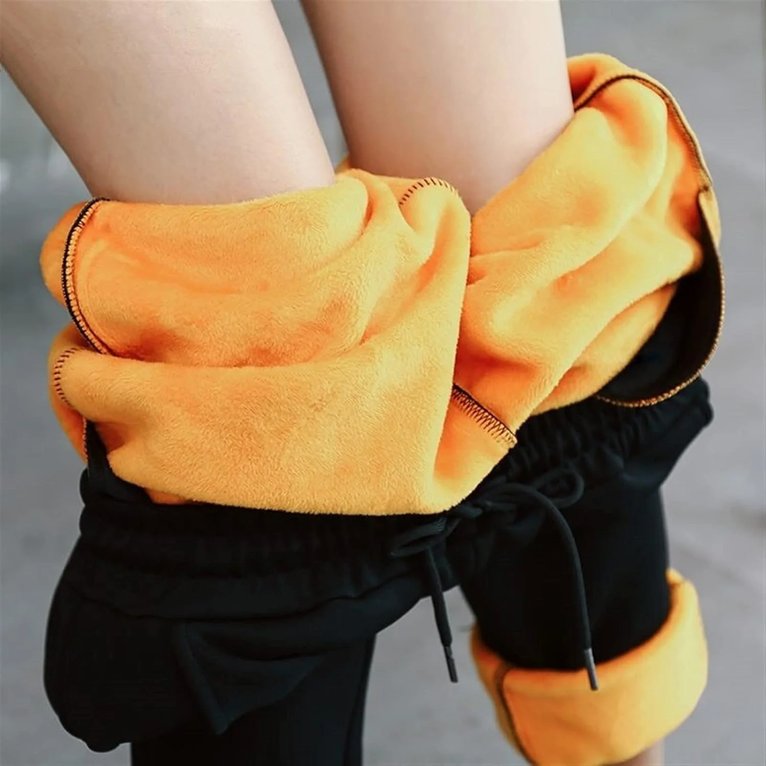 شلوار زنانه BEABAG، شلوار باریک زنانه، شلوار کشمیر زمستانی، شلوار گرم زنانه، شلوار راحتی، شلوار فاق بلند، شلوار پشمی آستر دار، شلوار ورزشی پاییزی (رنگ: Hortel، سایز: L 57-65kg) شلوار زنانه BEABAG، شلوار باریک زنانه، شلوار کشمیر زمستانی، شلوار گرم زنانه، شلوار راحتی، شلوار فاق بلند، شلوار پشمی آستر دار، شلوار ورزشی پاییزی (رنگ: Hortel، سایز: L 57-65kg)