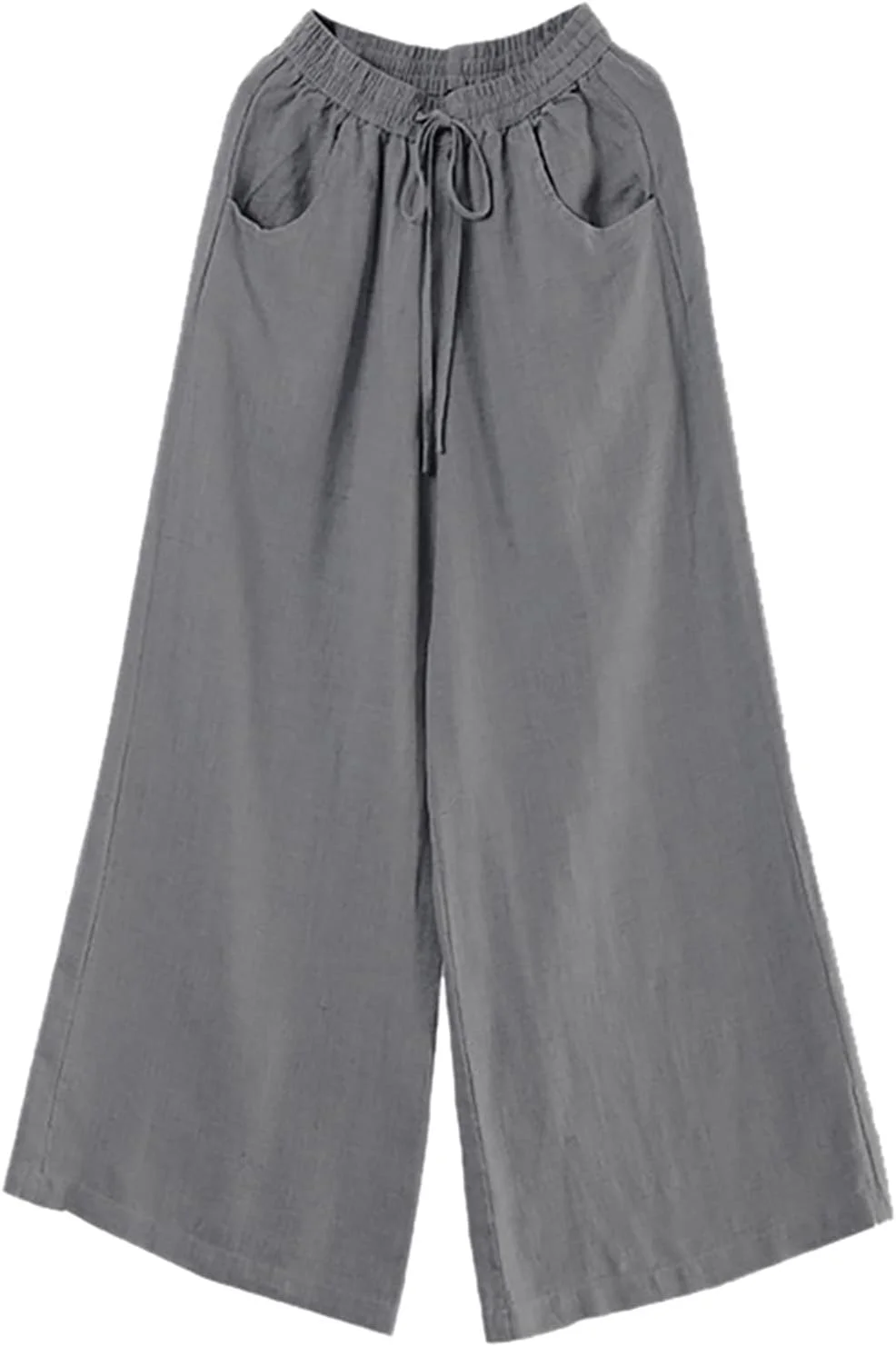 شلوار زنانه BEABAG، شلوار زنانه وینتیج، سبک کژوال، جیب کتان نخی، کمر کشی الاستیک بلند، قد مچ پا، شلوار فاق بلند، شلوار راسته (رنگ: Hortel، سایز: S) شلوار زنانه BEABAG، شلوار زنانه وینتیج، سبک کژوال، جیب کتان نخی، کمر کشی الاستیک بلند، قد مچ پا، شلوار فاق بلند، شلوار راسته (رنگ: Hortel، سایز: S)