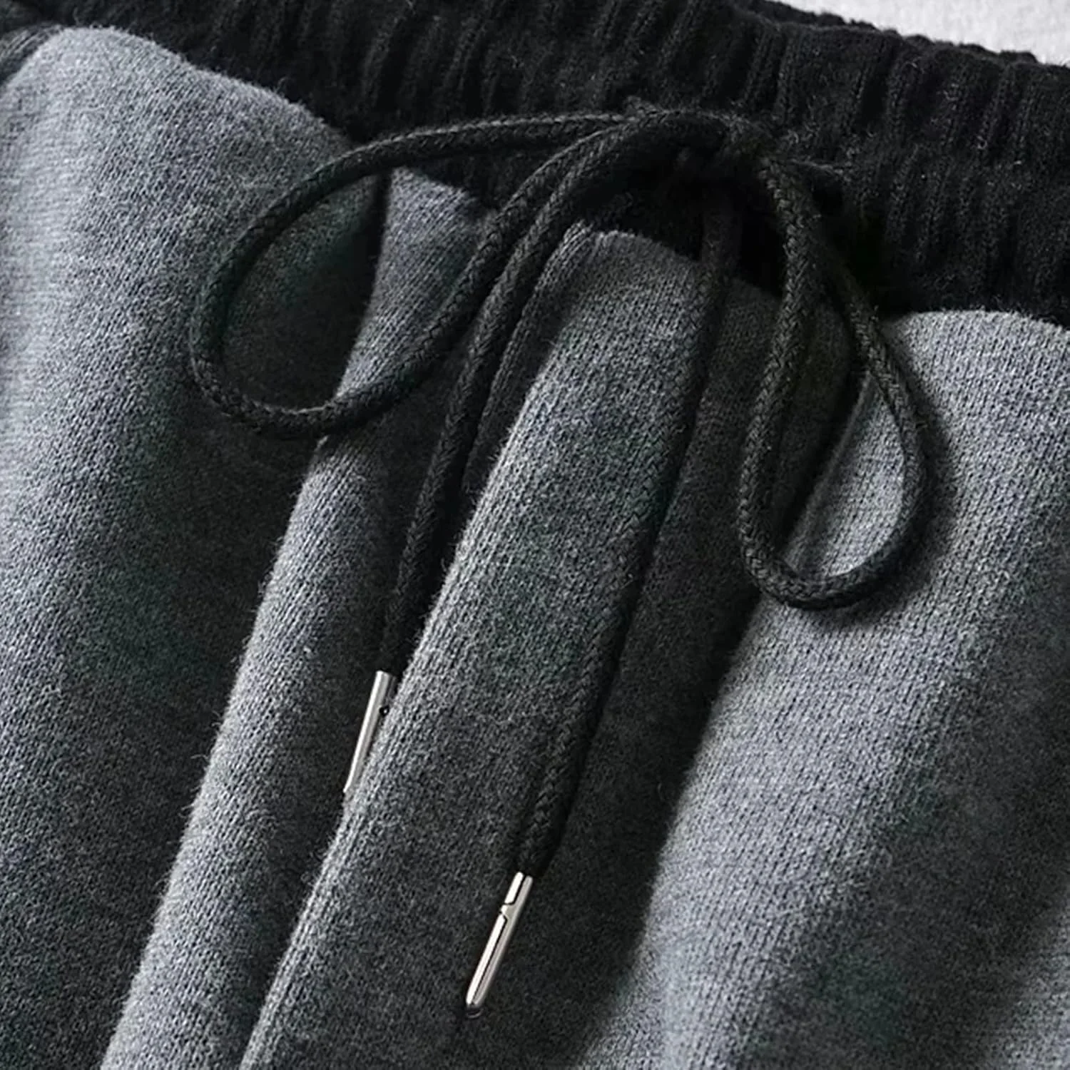 شلوار زنانه BEABAG مناسب بهار، لباس زنانه گشاد، شلوار غیر رسمی، کمر بلند بند دار، شلوار زنانه با رنگ متضاد، شلوار جاگر گشاد زنانه (رنگ: بژ، سایز: US-SIZE-M) شلوار زنانه BEABAG مناسب بهار، لباس زنانه گشاد، شلوار غیر رسمی، کمر بلند بند دار، شلوار زنانه با رنگ متضاد، شلوار جاگر گشاد زنانه (رنگ: بژ، سایز: US-SIZE-M)