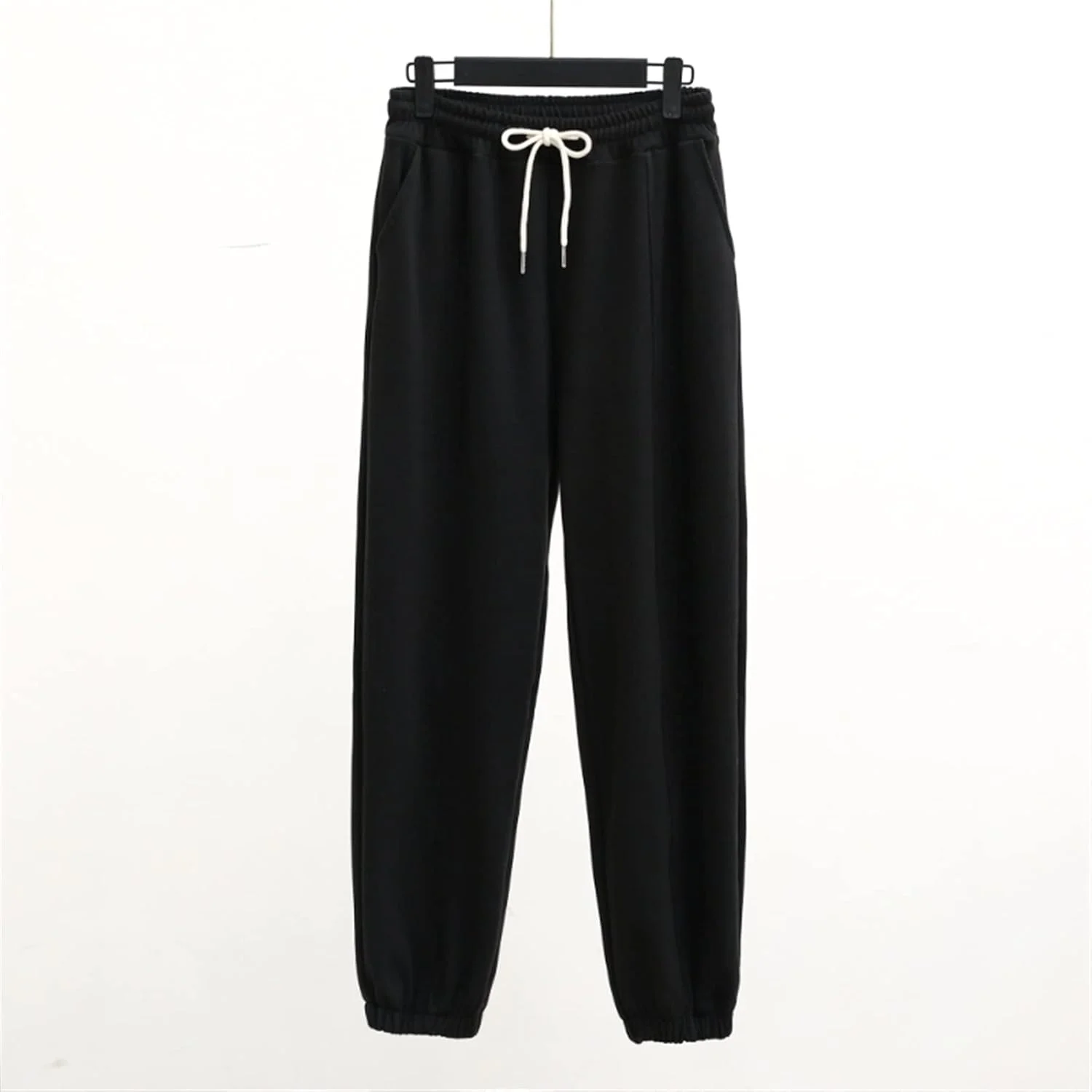 شلوار زنانه BEABAG، شلوار پشمی گرم زمستانی، شلوار گرمکن مخمل دار زنانه، کمر کشی الاستیک بلند، سایز بزرگ گشاد، لباس خیابانی نوجوانان (رنگ: Hortel، سایز: XXL) شلوار زنانه BEABAG، شلوار پشمی گرم زمستانی، شلوار گرمکن مخمل دار زنانه، کمر کشی الاستیک بلند، سایز بزرگ گشاد، لباس خیابانی نوجوانان (رنگ: Hortel، سایز: XXL)