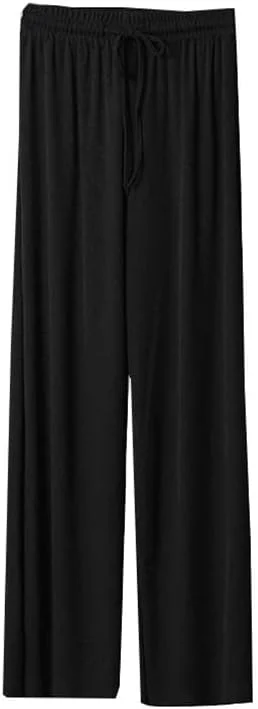 شلوار زنانه BEABAG، شلوار تابستانی نازک پاچه گشاد، شلوار زنانه کمر بلند غیر رسمی بژ صورتی، شلوار راسته زنانه، شلوار پاچه گشاد لاغر نشان دهنده (سایز: XL) شلوار زنانه BEABAG، شلوار تابستانی نازک پاچه گشاد، شلوار زنانه کمر بلند غیر رسمی بژ صورتی، شلوار راسته زنانه، شلوار پاچه گشاد لاغر نشان دهنده (سایز: XL)