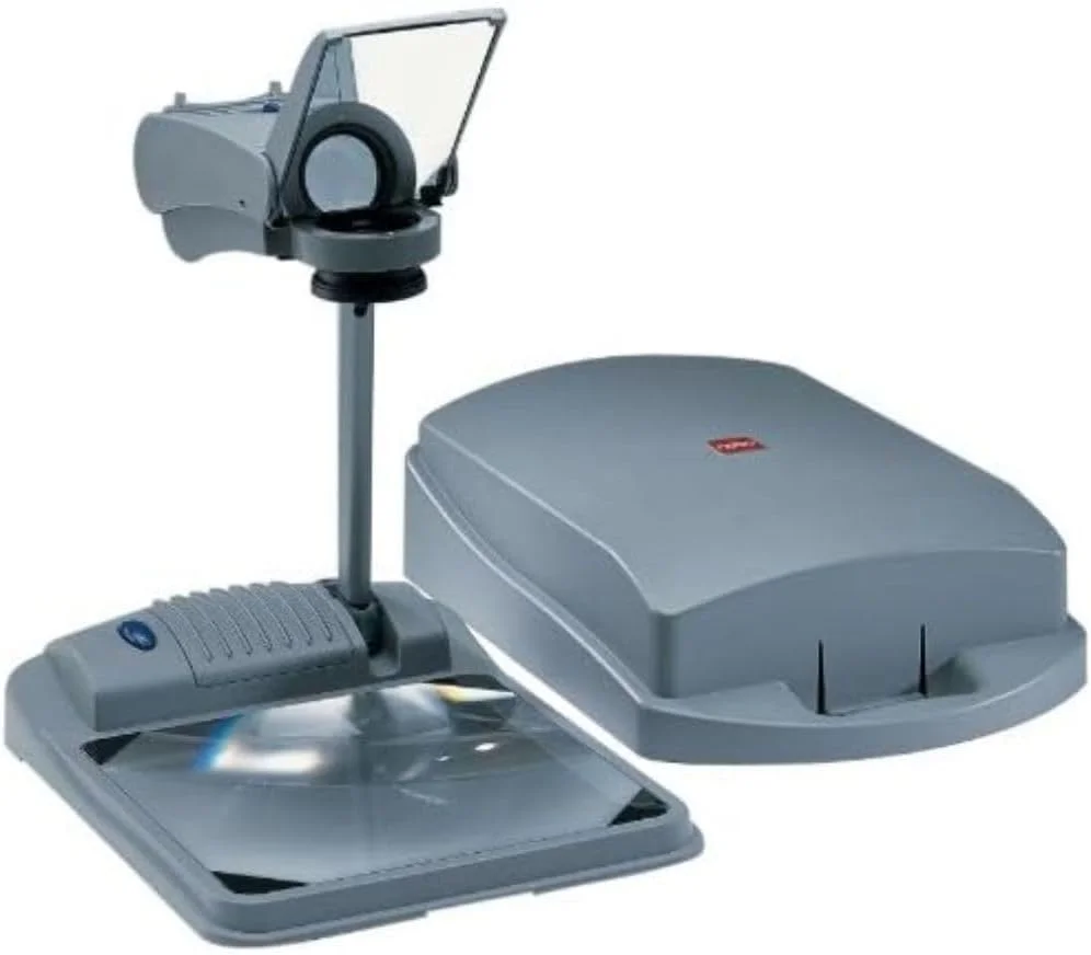 پروژکتور رو باز قابل حمل دو لامپه Nobo 2523T - 250 وات