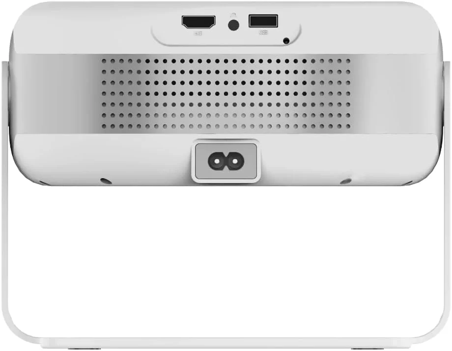 پروژکتور هوشمند قابل حمل 4K، مدل T269 Pro 1080P، اندروید 12، 3500 لومن، صفحه نمایش 130 اینچی، وای فای و بلوتوث، چرخش 180 درجه، سینمای خانگی، کیستون 6D، ویدیوی HD، سازگار با HDMI/USB/AV، پروژکتور فضای باز پروژکتور هوشمند قابل حمل 4K، مدل T269 Pro 1080P، اندروید 12، 3500 لومن، صفحه نمایش 130 اینچی، وای فای و بلوتوث، چرخش 180 درجه، سینمای خانگی، کیستون 6D، ویدیوی HD، سازگار با HDMI/USB/AV، پروژکتور فضای باز