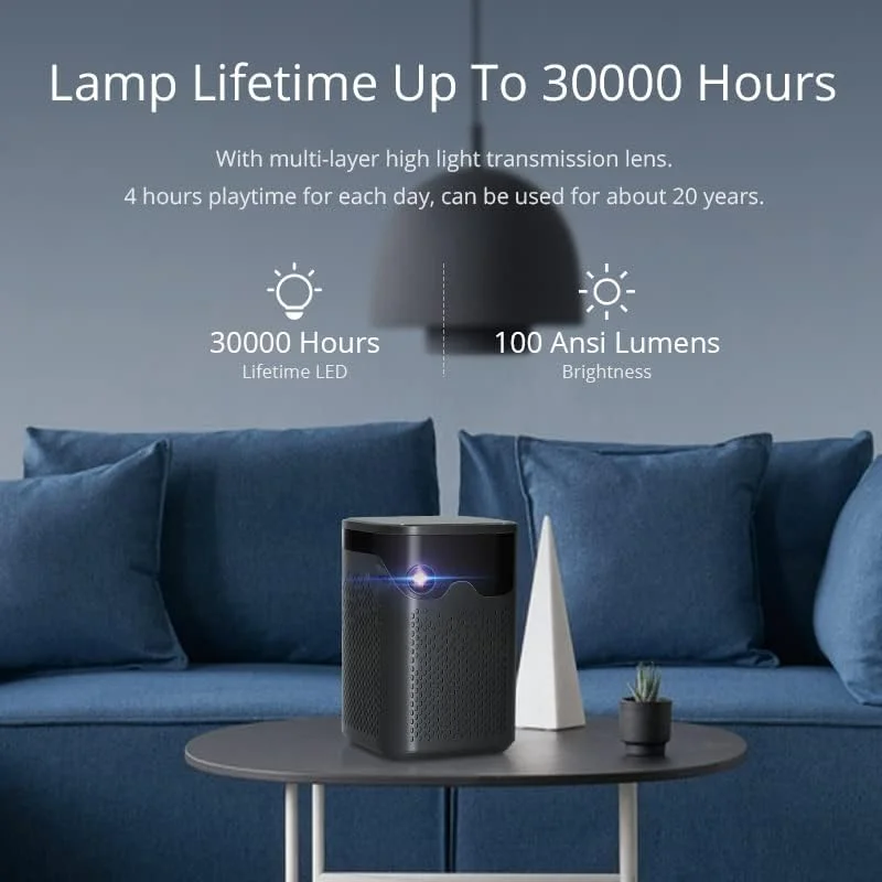 پروژکتور پرمیوم قابل حمل Harlex D63+ با اندروید و نتفلیکس، پشتیبانی از ویدیوی 4K، صفحه نمایش 250 اینچی، 3 ساعت زمان کار، HDMI، یوتیوب، پروژکتور فضای باز برای فیلم، 300 لومن پروژکتور پرمیوم قابل حمل Harlex D63+ با اندروید و نتفلیکس، پشتیبانی از ویدیوی 4K، صفحه نمایش 250 اینچی، 3 ساعت زمان کار، HDMI، یوتیوب، پروژکتور فضای باز برای فیلم، 300 لومن