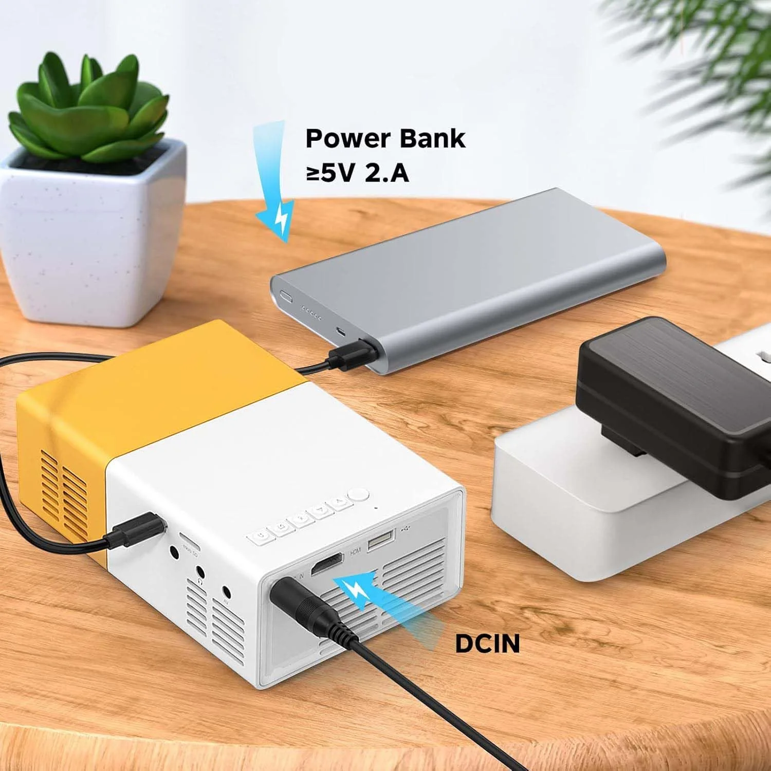 پروژکتور مینی YG300، پروژکتور ویدئویی ال سی دی LED قابل حمل، نمایشگر سرگرمی تمام رنگی پروژکتور مینی YG300، پروژکتور ویدئویی ال سی دی LED قابل حمل، نمایشگر سرگرمی تمام رنگی