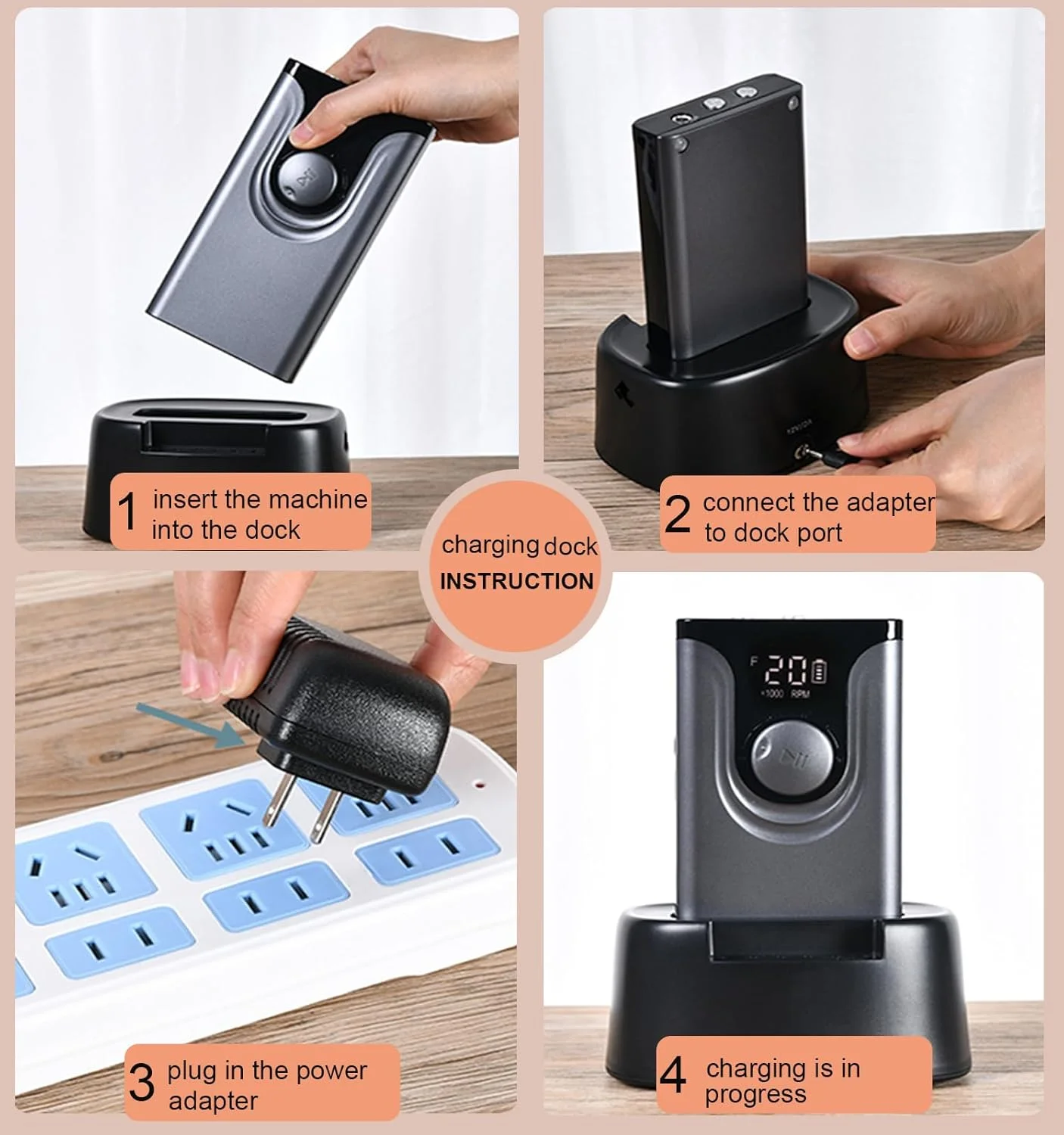 دستگاه سوهان برقی ناخن حرفه ای Lumcrissy برای کاشت ناخن، کیت سوهان برقی ناخن، ابزار بافر سوهان ناخن شارژی برای مانیکور پدیکور سالن دستگاه سوهان برقی ناخن حرفه ای Lumcrissy برای کاشت ناخن، کیت سوهان برقی ناخن، ابزار بافر سوهان ناخن شارژی برای مانیکور پدیکور سالن