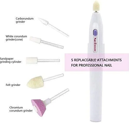 ست مانیکور برقی آنوگراه 7 در 1، ابزار مراقبت از ناخن، کیت ماشین الکتریکی، ژل، پدیکور، ست های مانیکور اتوماتیک، کیت های پولیش ناخن ست مانیکور برقی آنوگراه 7 در 1، ابزار مراقبت از ناخن، کیت ماشین الکتریکی، ژل، پدیکور، ست های مانیکور اتوماتیک، کیت های پولیش ناخن