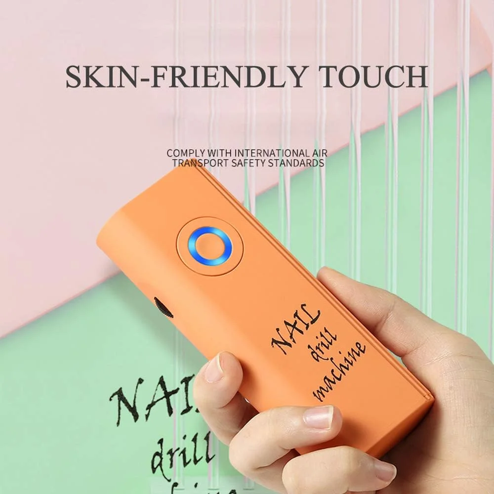 دستگاه جدید دریل برقی ناخن، سوهان ناخن شارژی برای ناخن های ژلی آکریلیک 30000 دور در دقیقه، مانیکور پدیکور قابل حمل، دستگاه پولیش برقی، تجهیزات حرفه ای سالن خانگی هنر ناخن دستگاه جدید دریل برقی ناخن، سوهان ناخن شارژی برای ناخن های ژلی آکریلیک 30000 دور در دقیقه، مانیکور پدیکور قابل حمل، دستگاه پولیش برقی، تجهیزات حرفه ای سالن خانگی هنر ناخن