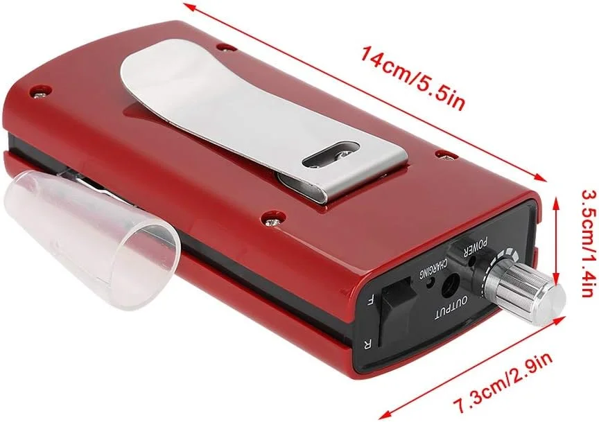 ابزار سوهان برقی ناخن، دستگاه مانیکور سوهان ناخن شارژی، پولیش ناخن برای از بین بردن لاک ناخن و پوست مرده (Uk) (سایز: UK)