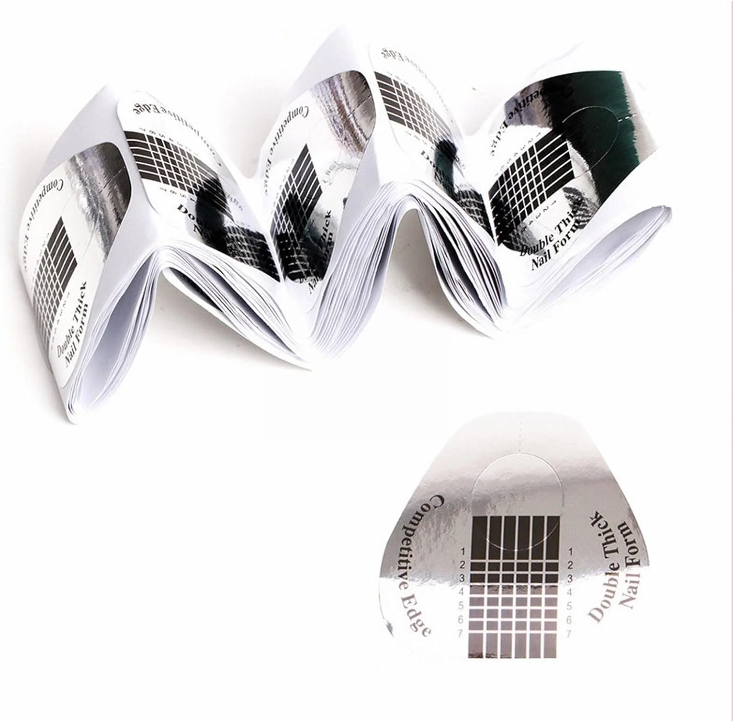 نگهدارنده کاغذ اکستنشن ناخن 100 عددی، نگهدارنده کاغذ ناخن کریستالی، نگهدارنده کاغذ پروانه ای مربعی، سوهان برقی ناخن (M، تک سایز) نگهدارنده کاغذ اکستنشن ناخن 100 عددی، نگهدارنده کاغذ ناخن کریستالی، نگهدارنده کاغذ پروانه ای مربعی، سوهان برقی ناخن (M، تک سایز)