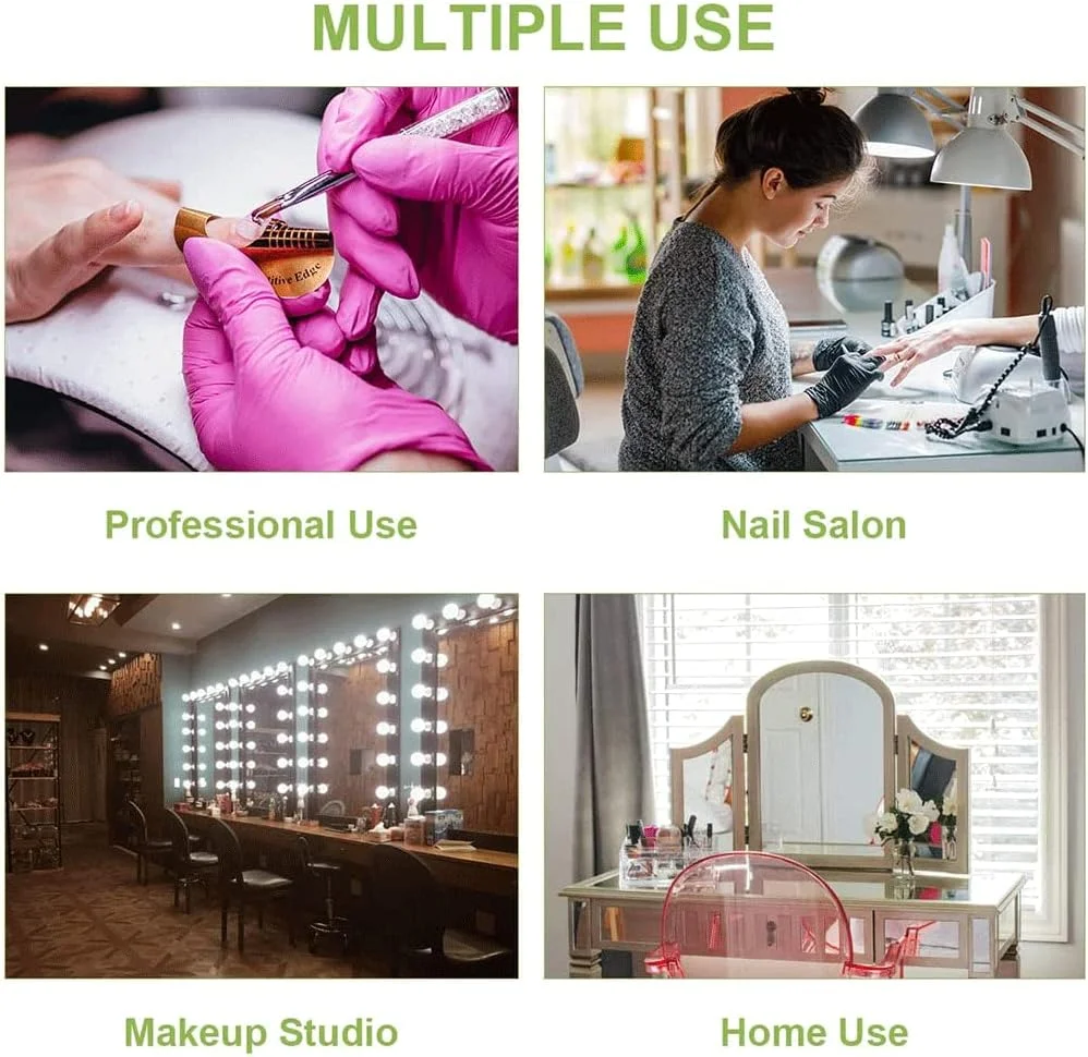 دستگاه سوهان برقی ناخن، سوهان ناخن حرفه ای، قلم مانیکور USB، پولیشر سنباده ای 6 در 1، ست مانیکور برای لایه برداری، سوهان کشی، پولیش، برداشتن ناخن، ابزار ناخن اکریلیک، سفید