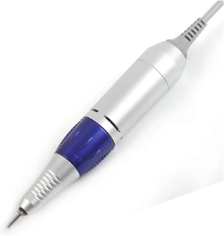 دستگاه سوهان برقی ناخن حرفه ای، مانیکور پدیکور برای از بین بردن ناخن های اکریلیک، ناخن های ژل، نازک کردن و صاف کردن ناخن ها