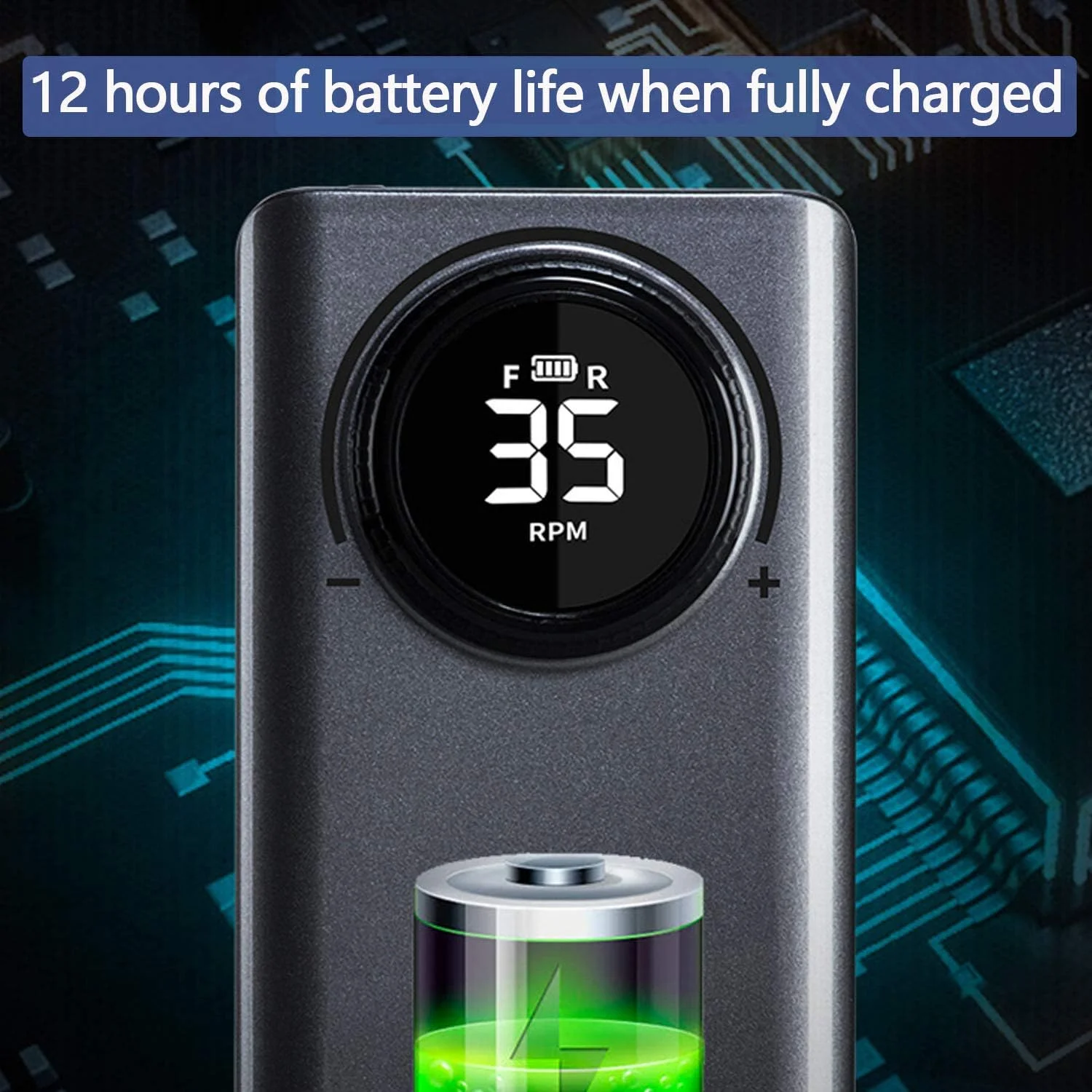 قلم دریل برقی سوهان ناخن، 35000 دور در دقیقه، پولیشر حرفه ای و قابل حمل هنر ناخن، ابزار سوهان دریل، 2600 میلی آمپر ساعت قابل شارژ، برای سالن خانگی، استودیو ناخن، نقره ای