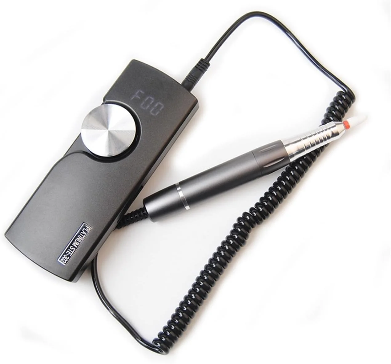 دستگاه سوهان برقی ناخن تمکین، حرفه ای 35000 دور در دقیقه، دستگاه مانیکور برقی بدون برس، سوهان ناخن شارژی بی سیم برای کاشت ناخن ژلی و اکریلیک، مناسب سالن های آرایشی دستگاه سوهان برقی ناخن تمکین، حرفه ای 35000 دور در دقیقه، دستگاه مانیکور برقی بدون برس، سوهان ناخن شارژی بی سیم برای کاشت ناخن ژلی و اکریلیک، مناسب سالن های آرایشی