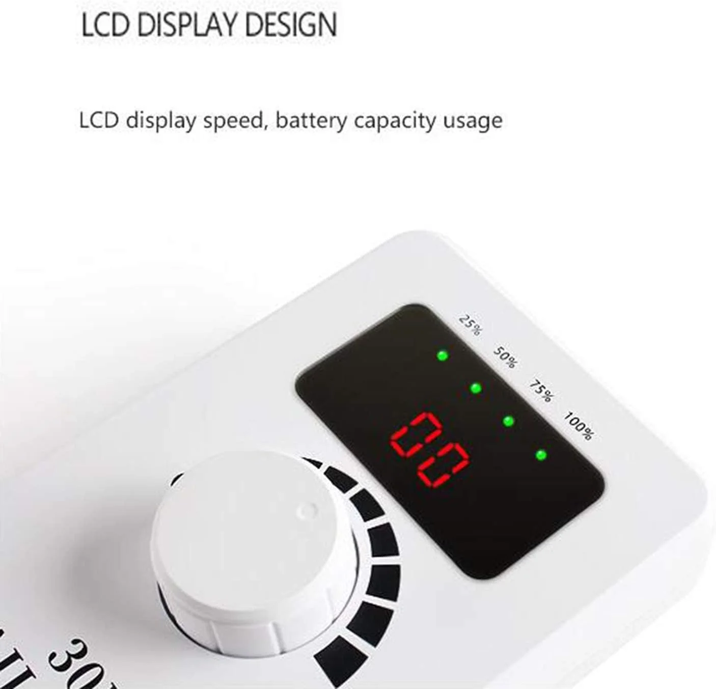 دستگاه سوهان برقی ناخن 30000 دور در دقیقه، کیت مانیکور پدیکور حرفه ای برای استفاده در سالن و منزل، کم صدا دستگاه سوهان برقی ناخن 30000 دور در دقیقه، کیت مانیکور پدیکور حرفه ای برای استفاده در سالن و منزل، کم صدا