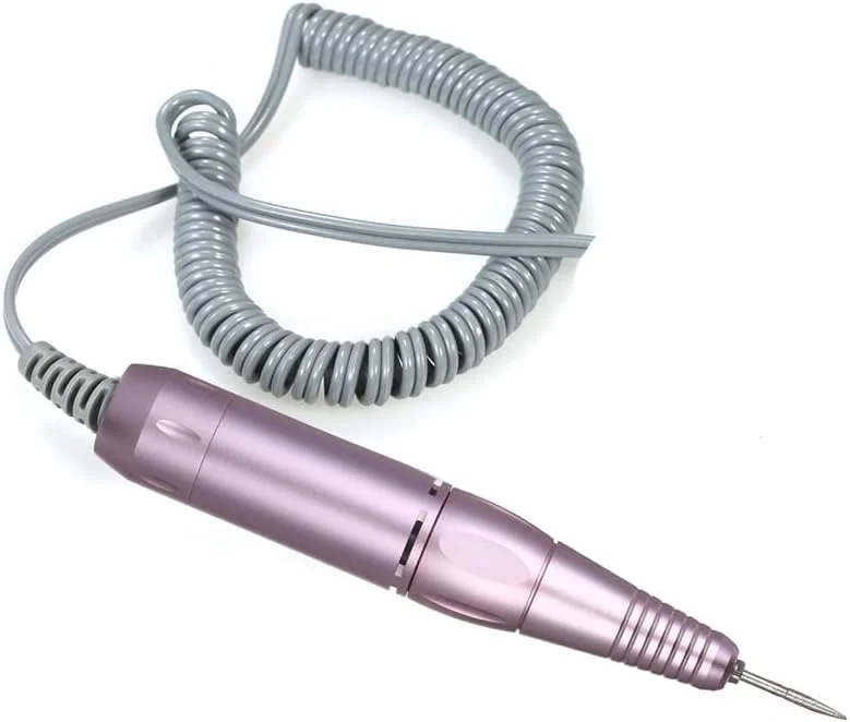 قلم دریل برقی ناخن، دسته حرفه ای، سوهان، پولیش، دستگاه سنگ زنی، ابزار مانیکور پدیکور، ابزار طراحی ناخن قلم دریل برقی ناخن، دسته حرفه ای، سوهان، پولیش، دستگاه سنگ زنی، ابزار مانیکور پدیکور، ابزار طراحی ناخن