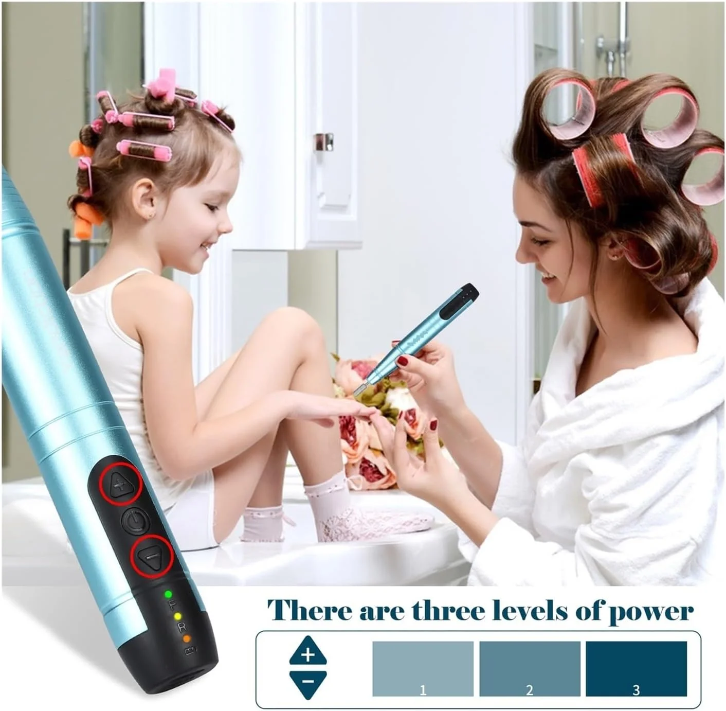 دستگاه سوهان برقی ناخن حرفه ای بی سیم، دستگاه سوهان ناخن قابل شارژ، کیت دستگاه سوهان ناخن قابل حمل برای مانیکور پدیکور برای اکریلیک دستگاه سوهان برقی ناخن حرفه ای بی سیم، دستگاه سوهان ناخن قابل شارژ، کیت دستگاه سوهان ناخن قابل حمل برای مانیکور پدیکور برای اکریلیک