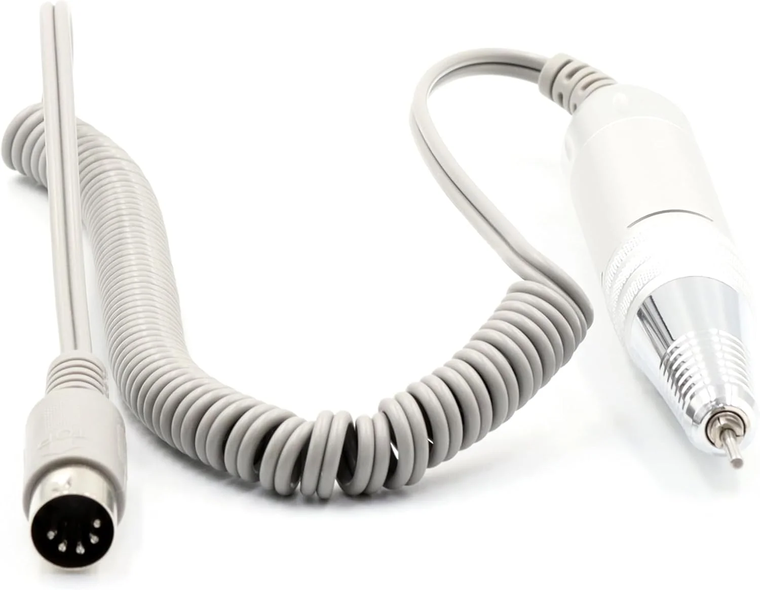 دستگاه سوهان برقی ناخن گلوبال فشن مدل BQ730 - 35000 دور در دقیقه، نمایشگر LCD، قابل شارژ، مانیکور، کیت سبک و ارگونومیک ای-فایل برای ریموو اکریلیک، ژل و پلی ژل با خاموشی ایمنی و چراغ LED (سفید) دستگاه سوهان برقی ناخن گلوبال فشن مدل BQ730 - 35000 دور در دقیقه، نمایشگر LCD، قابل شارژ، مانیکور، کیت سبک و ارگونومیک ای-فایل برای ریموو اکریلیک، ژل و پلی ژل با خاموشی ایمنی و چراغ LED (سفید)