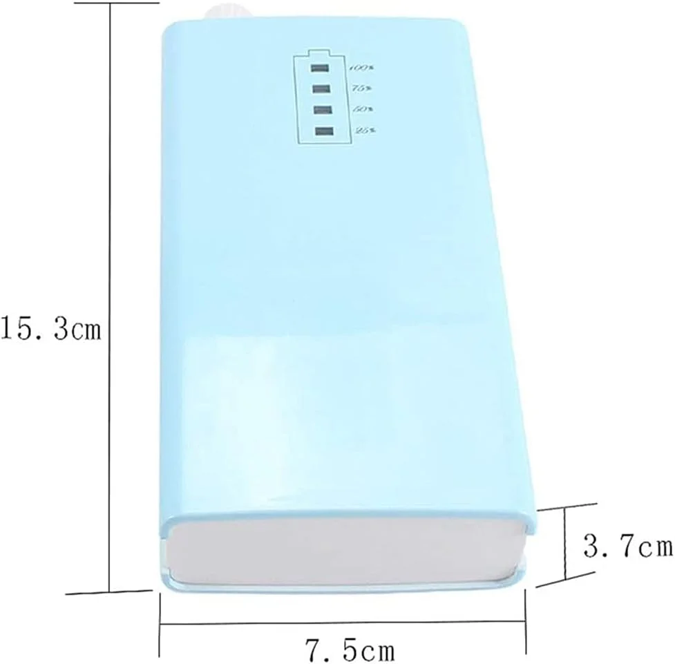 دستگاه پولیش ناخن برقی GPERSGU، ابزار پولیش هنر ناخن، آسیاب قابل حمل به شکل قلم، سیستم حرفه ای مانیکور و پدیکور خانگی سالن برای ناخن های ژلی آکریلیک دستگاه پولیش ناخن برقی GPERSGU، ابزار پولیش هنر ناخن، آسیاب قابل حمل به شکل قلم، سیستم حرفه ای مانیکور و پدیکور خانگی سالن برای ناخن های ژلی آکریلیک