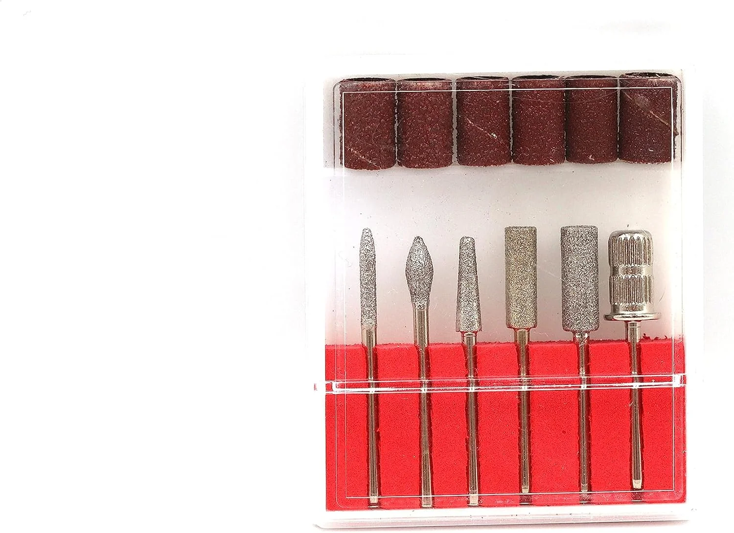 ست دریل ناخن حرفه ای گلوبال فشن M15 – 68 وات، سرعت بالا 45000 دور در دقیقه، سرعت متغیر، صدای کم، محافظت در برابر اضافه بار، سبک وزن برای مانیکور و پدیکور ژل، اکریلیک و پلی ژل (مشکی) ست دریل ناخن حرفه ای گلوبال فشن M15 – 68 وات، سرعت بالا 45000 دور در دقیقه، سرعت متغیر، صدای کم، محافظت در برابر اضافه بار، سبک وزن برای مانیکور و پدیکور ژل، اکریلیک و پلی ژل (مشکی)