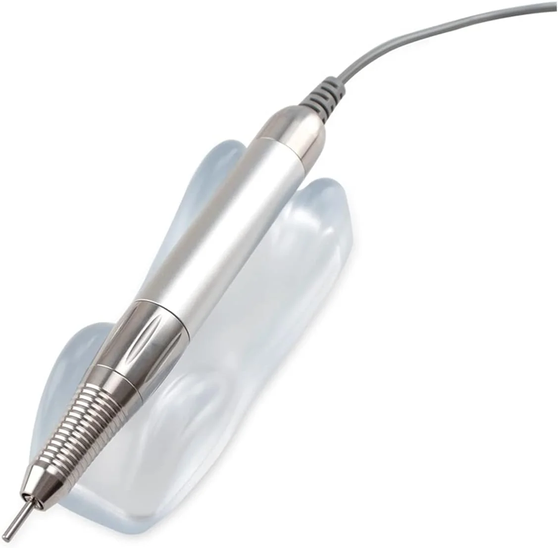 سوهان برقی ناخن قابل حمل GHQERTY، دسته بدون برس بادوام، بی سیم، گرادیان 35000 دور در دقیقه، دریل ناخن قابل حمل، پولیشر برقی قابل شارژ، استفاده حرفه ای، ابزار پدیکور ناخن بی سیم 35000 (رنگ: قرمز) سوهان برقی ناخن قابل حمل GHQERTY، دسته بدون برس بادوام، بی سیم، گرادیان 35000 دور در دقیقه، دریل ناخن قابل حمل، پولیشر برقی قابل شارژ، استفاده حرفه ای، ابزار پدیکور ناخن بی سیم 35000 (رنگ: قرمز)