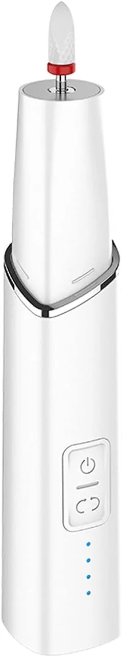 دستگاه سوهان برقی ناخن قابل حمل GZDodek، ماشین بی سیم ناخن، دستگاه دریل، سنباده برقی، دستگاه مانیکور، آسیاب ناخن، پولیشر، دریل ناخن، فایل های دریل 4 سرعته، ابزار پدیکور ناخن دستگاه سوهان برقی ناخن قابل حمل GZDodek، ماشین بی سیم ناخن، دستگاه دریل، سنباده برقی، دستگاه مانیکور، آسیاب ناخن، پولیشر، دریل ناخن، فایل های دریل 4 سرعته، ابزار پدیکور ناخن