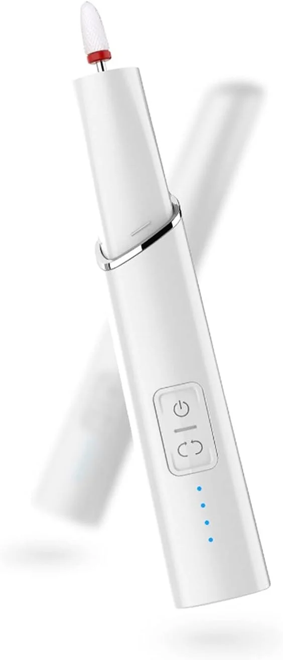 دستگاه سوهان برقی ناخن قابل حمل GZDodek، ماشین بی سیم ناخن، دستگاه دریل، سنباده برقی، دستگاه مانیکور، آسیاب ناخن، پولیشر، دریل ناخن، فایل های دریل 4 سرعته، ابزار پدیکور ناخن دستگاه سوهان برقی ناخن قابل حمل GZDodek، ماشین بی سیم ناخن، دستگاه دریل، سنباده برقی، دستگاه مانیکور، آسیاب ناخن، پولیشر، دریل ناخن، فایل های دریل 4 سرعته، ابزار پدیکور ناخن