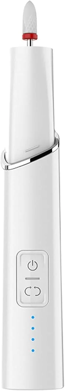 دستگاه سوهان برقی ناخن قابل حمل GZDodek، ماشین بی سیم ناخن، دستگاه دریل، سنباده برقی، دستگاه مانیکور، آسیاب ناخن، پولیشر، دریل ناخن، فایل های دریل 4 سرعته، ابزار پدیکور ناخن دستگاه سوهان برقی ناخن قابل حمل GZDodek، ماشین بی سیم ناخن، دستگاه دریل، سنباده برقی، دستگاه مانیکور، آسیاب ناخن، پولیشر، دریل ناخن، فایل های دریل 4 سرعته، ابزار پدیکور ناخن