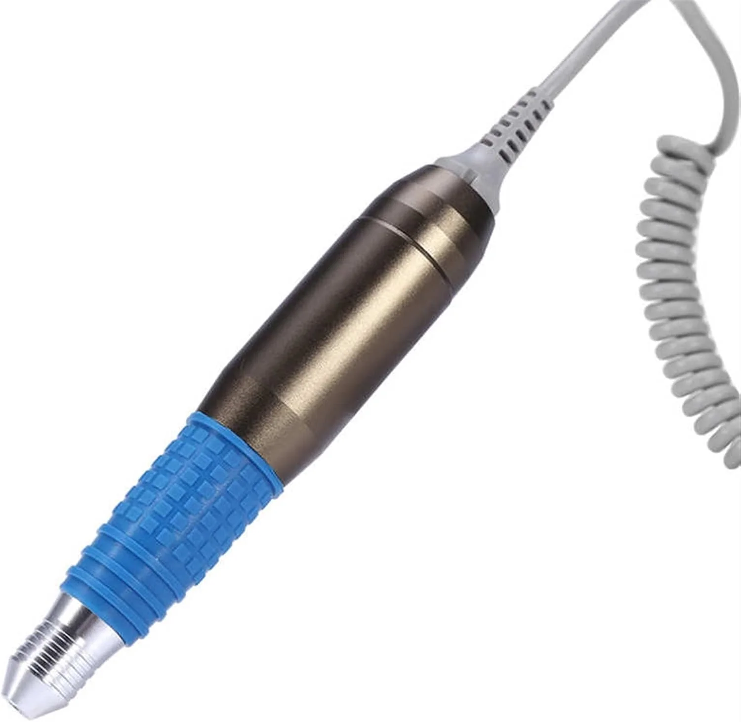 قلم دریل برقی ناخن GZDodek با سرعت 35000 دور در دقیقه، مناسب برای پولیش، سوهان کشی و مانیکور پدیکور قلم دریل برقی ناخن GZDodek با سرعت 35000 دور در دقیقه، مناسب برای پولیش، سوهان کشی و مانیکور پدیکور