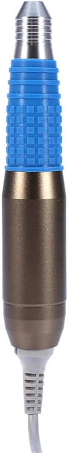 قلم دریل برقی ناخن GZDodek با سرعت 35000 دور در دقیقه، مناسب برای پولیش، سوهان کشی و مانیکور پدیکور قلم دریل برقی ناخن GZDodek با سرعت 35000 دور در دقیقه، مناسب برای پولیش، سوهان کشی و مانیکور پدیکور