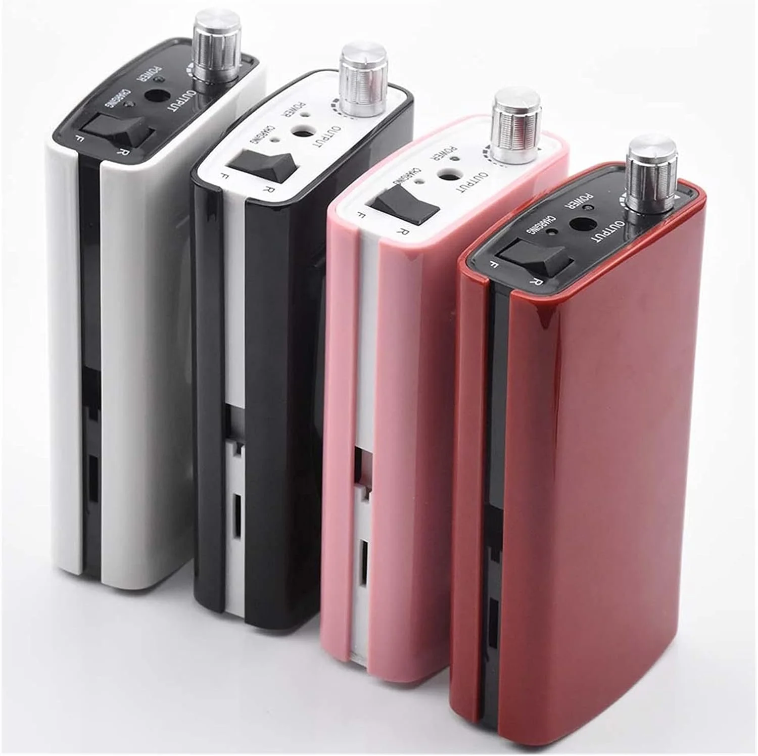 دستگاه سوهان برقی ناخن GHQERTY 36W 35000RPM، قابل شارژ، قابل حمل، دستگاه مانیکور پدیکور، سوهان برقی ناخن، ابزار هنری ناخن، نوار سنباده (قرمز رز) دستگاه سوهان برقی ناخن GHQERTY 36W 35000RPM، قابل شارژ، قابل حمل، دستگاه مانیکور پدیکور، سوهان برقی ناخن، ابزار هنری ناخن، نوار سنباده (قرمز رز)