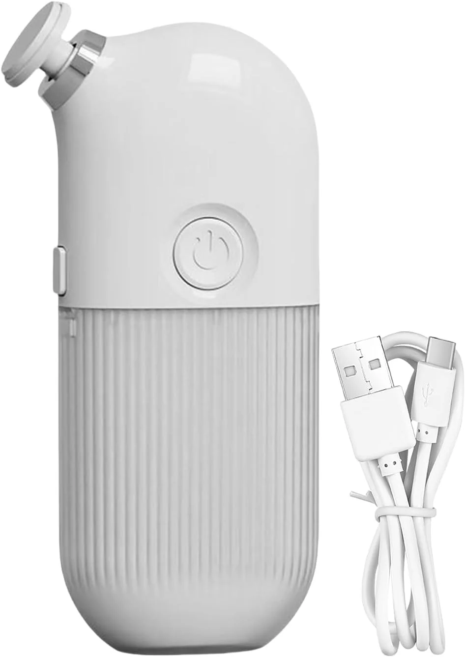 دستگاه پولیش ناخن برقی kinrguiyuez - سوهان برقی ناخن حرفه ای مانیکور | دستگاه پولیش چند منظوره ارگونومیک برای مراقبت ایمن و ملایم از کودکان، بزرگسالان و نوجوانان