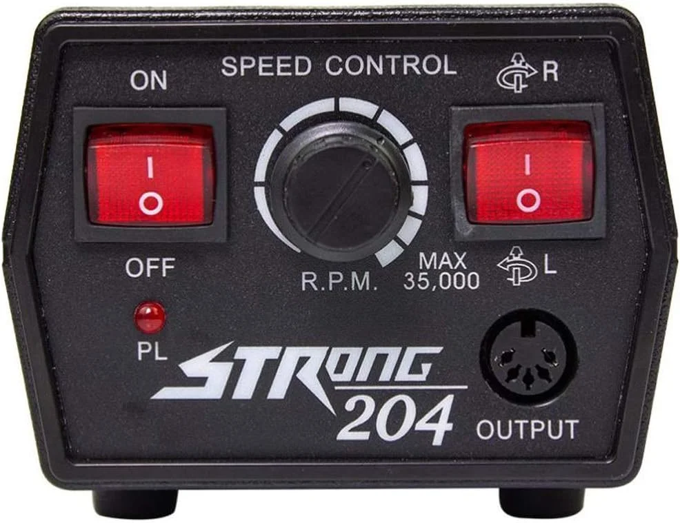 دستگاه سوهان برقی ناخن حرفه ای LZFuiop با سرعت 35000 دور در دقیقه - دستگاه سوهان برقی قابل حمل، کیت سوهان ناخن برقی برای ناخن های ژلی آکریلیک، مانیکور پدیکور برای زنان