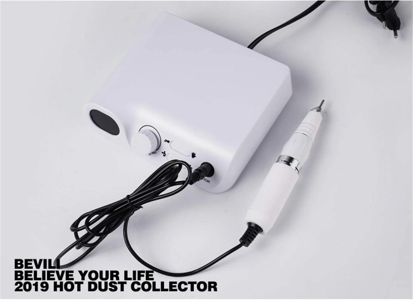 دستگاه سوهان برقی ناخن قابل حمل و شارژی حرفه ای، ابزار پولیش ناخن، ست مینی مانیکور پدیکور، ست پولیش ناخن برای پولیش ناخن های اکریلیک