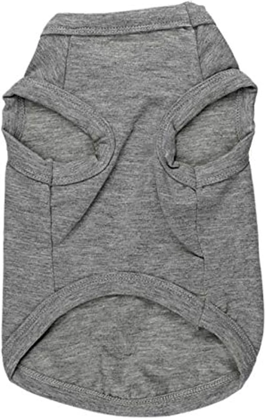 لباس سگ مامو بر طرح "من مادرم را دوست دارم"، پیراهن، جلیقه، لباس فانتزی برای سگ کوچک، توله سگ، گربه، خاکستری طرح پنجه - سایز M لباس سگ مامو بر طرح "من مادرم را دوست دارم"، پیراهن، جلیقه، لباس فانتزی برای سگ کوچک، توله سگ، گربه، خاکستری طرح پنجه - سایز M