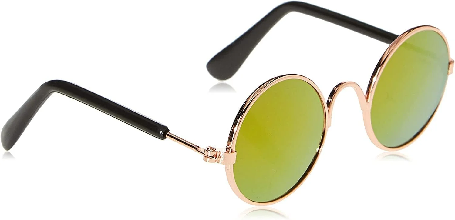 عینک آفتابی سگ و گربه Mumoo Bear، عینک تدی سگ کوچک، عینک آفتابی پارچه ای کوتاه انگلیسی، عینک آفتابی عصر عینک آفتابی سگ و گربه Mumoo Bear، عینک تدی سگ کوچک، عینک آفتابی پارچه ای کوتاه انگلیسی، عینک آفتابی عصر