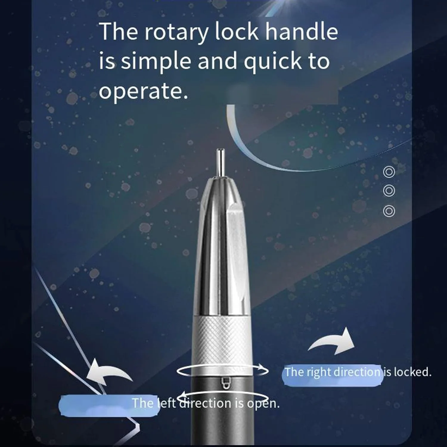 دستگاه مانیکور Temkin، ست حرفه ای دریل ناخن، سرعت قابل تنظیم 35000 دور در دقیقه، ابزار برقی قابل حمل ناخن اکریلیک، با صفحه نمایش LED، برای لایه برداری، سنگ زنی، پولیش