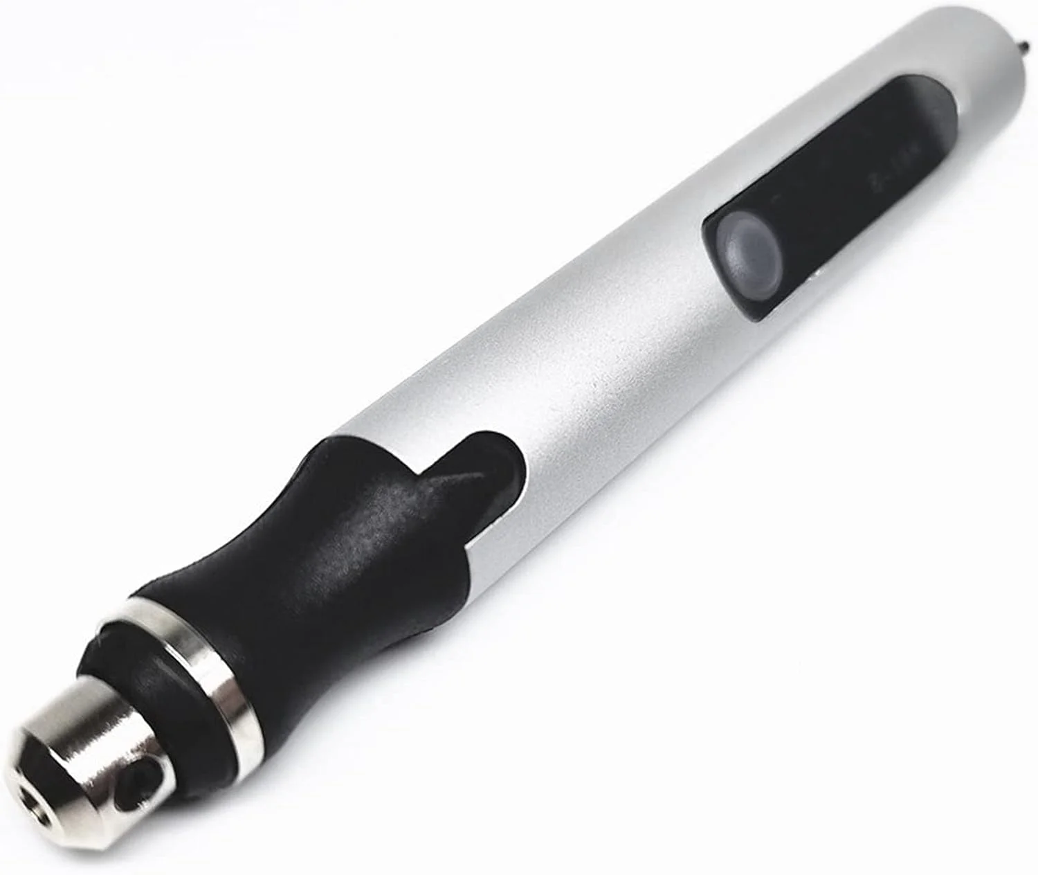 ست دستگاه سوهان برقی ناخن قابل حمل، ابزار پولیش حرفه ای با مجموعه سرامیکی برای شکل دادن به ناخن های اکریلیک و پدیکور