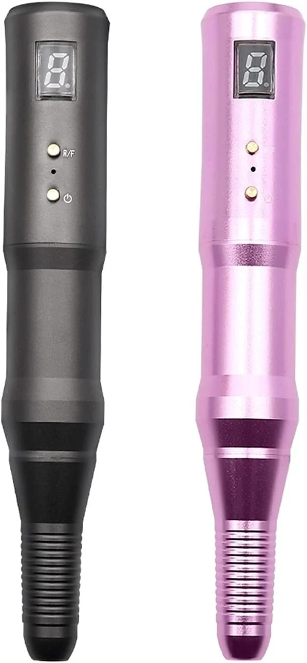 سوهان برقی ناخن بی سیم OXPMFY با سرعت 25000 دور در دقیقه، دستگاه سنباده برقی، دستگاه مانیکور، سنگ ناخن، پولیش ناخن، فایل سوهان ناخن با 6 سرعت (خاکستری) سوهان برقی ناخن بی سیم OXPMFY با سرعت 25000 دور در دقیقه، دستگاه سنباده برقی، دستگاه مانیکور، سنگ ناخن، پولیش ناخن، فایل سوهان ناخن با 6 سرعت (خاکستری)