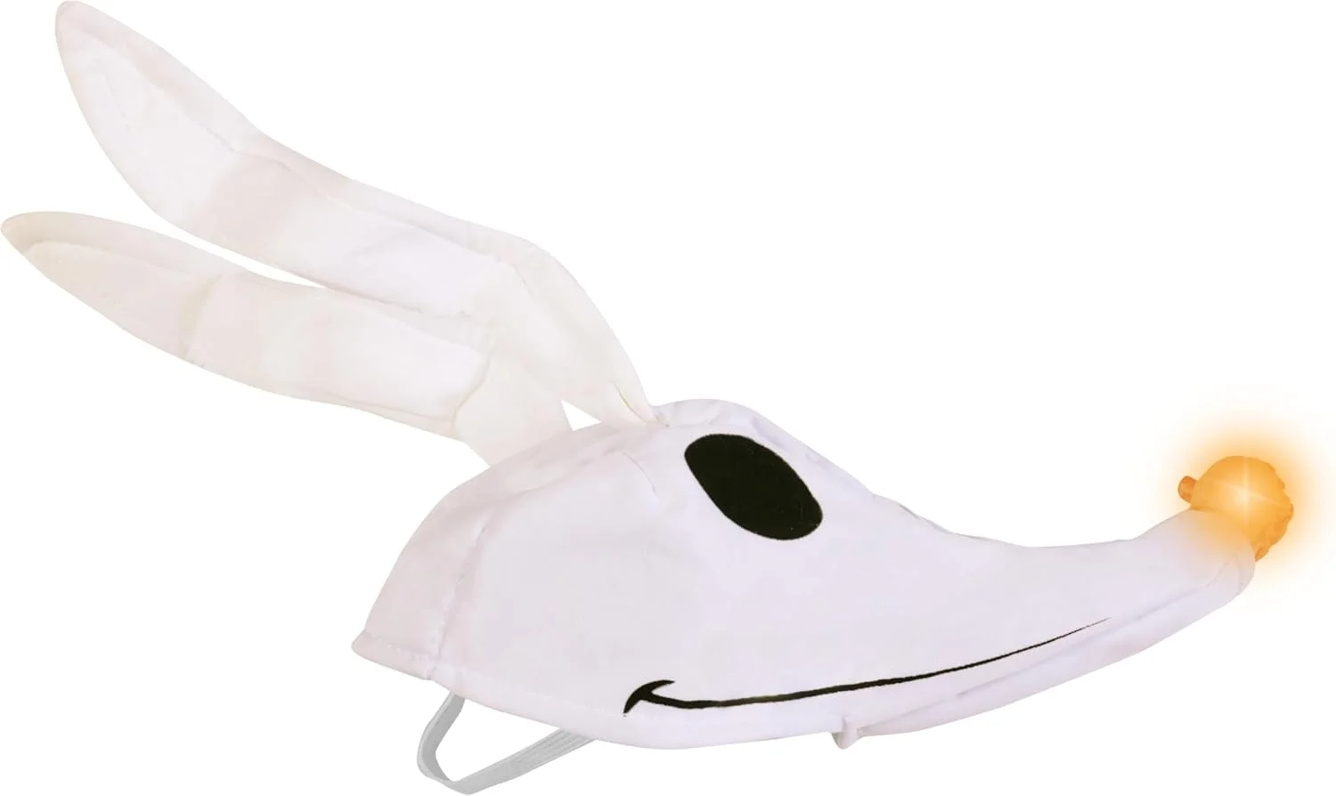 لباس سگ روبی دیزنی: کابوس قبل از کریسمس، طرح زیرو